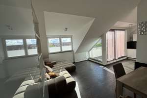 Moderne, lichtdurchflutete Dachgeschosswohnung im Verlegerviertel (Darmstadt-West) – Die vollständige Adresse der Immobilie erhältst du vom Anbieter., 64295 Darmstadt-West, Darmstadt – Vorschaubild 15