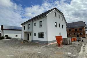 Helle Neubauwohnung im 1. Stock – Gärtnerweg OG links 7, 85399 Hallbergmoos – Vorschaubild 2