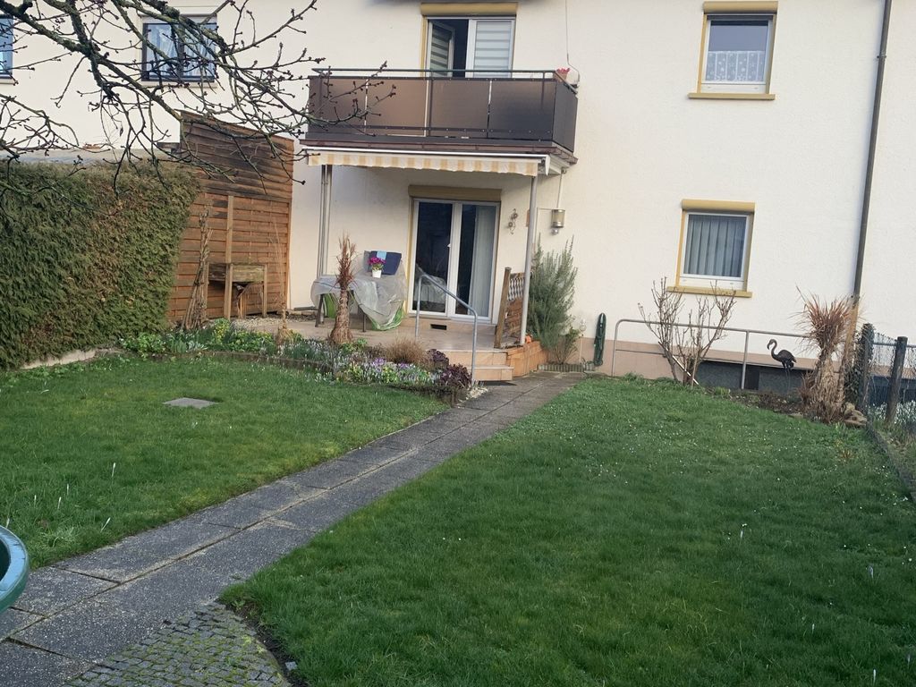 Schönes 5ZimmerHaus in BietigheimBissingen mit Garten, Keller und