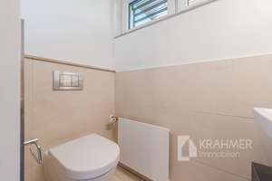 Meerbusch Langst-Kierst: Modernisierte Doppelhaushälfte mit ca. 165 qm Wohn- u. Nutzfläche – Die vollständige Adresse der Immobilie erhältst du vom Anbieter., 40668 Meerbusch – Vorschaubild 12