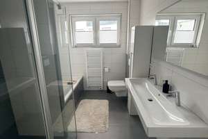 77qm 3 ZKB,  EG, Theesen, Terrasse, 2 Stellplätze – Bohlestraße 26, 33739 Jöllenbeck, Bielefeld – Vorschaubild 13