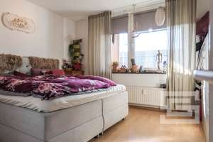 Sehr schöne, gut vermietete 3-Zimmer-Wohnung mit Sonnenbalkon in Düsseldorf - Holthausen! – Die vollständige Adresse der Immobilie erhältst du vom Anbieter., 40589 Holthausen, Düsseldorf – Vorschaubild 11