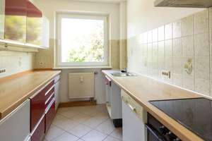 Ruhige 3-Zi. ETW mit Balkon Nürnberg - Werderau / Wohnung kaufen – Die vollständige Adresse der Immobilie erhältst du vom Anbieter., 90441 Werderau, Nürnberg – Vorschaubild 7