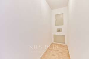 Erstbezug nach Sanierung im Skylight Tower mit atemberaubendem Skylineblick, Concierge & Tiefgarage – Stephanstraße 18, 60313 Innenstadt, Frankfurt am Main – Vorschaubild 15