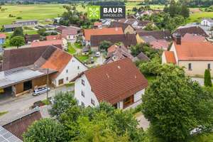 360° I Einfamilienhaus mit Einliegerwohnung in Mengen-Rosna, sofort verfügbar! – Die vollständige Adresse der Immobilie erhältst du vom Anbieter., 88512 Mengen – Vorschaubild 27