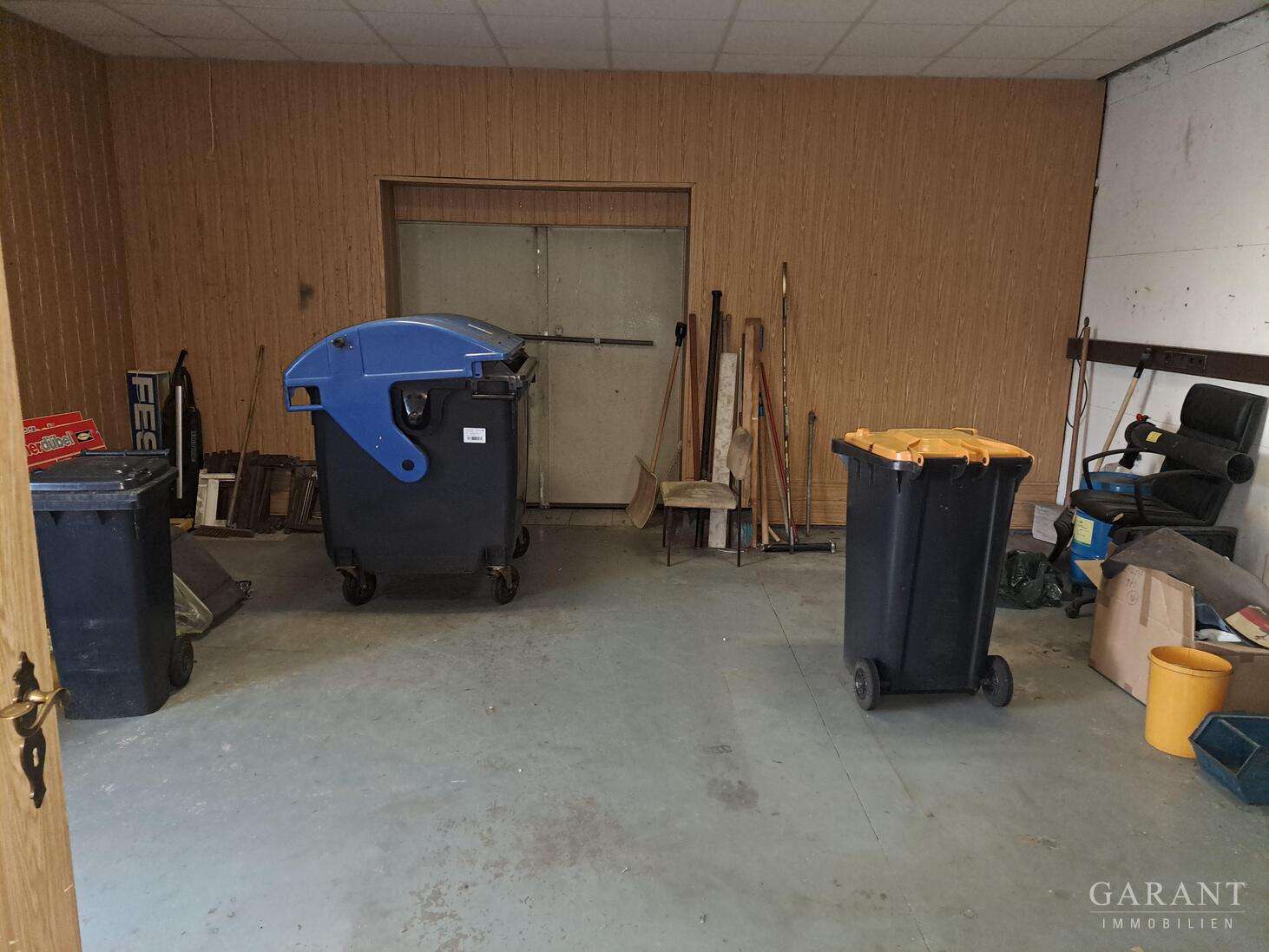 Wohn -/Geschäftshaus im Gewerbegebiet Treuen, Vogtlandkreis – Bild 4