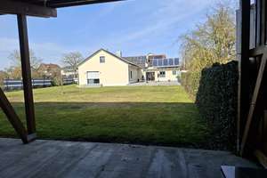 DIREKT AM GOLFPLATZ/ MODERNER BUNGALOW  MIT GR. GRUNDSTÜCK – Die vollständige Adresse der Immobilie erhältst du vom Anbieter., 86633 Neuburg an der Donau – Vorschaubild 86