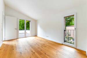 Erstbezug in Rissen: Modernes Stadthaus mit Garten & Dachterrasse – Die vollständige Adresse der Immobilie erhältst du vom Anbieter., 22559 Rissen, Hamburg – Vorschaubild 16