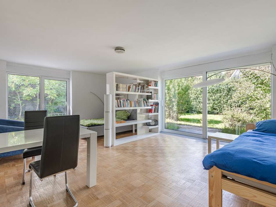 EG Zimmer 0 / Wohnen