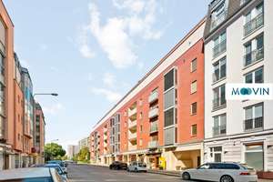 Moderne 3-Zimmer-Wohnung mit Balkon, EBK und Wannenbad – Pfotenhauerstraße 41, 1307 Johannstadt-Nord, Dresden – Vorschaubild 16