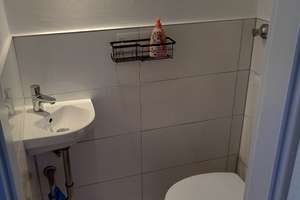 Schöne, helle 2-Zimmer Wohnung in Duisburg - 70 m² – Danziger Straße 11, 47057 Neudorf-Nord, Duisburg – Vorschaubild 6