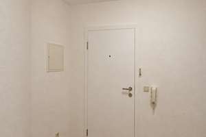 Frisch renovierte 2-Zimmer Wohnung in Karlsruhe Weststadt (Nähe städtischem Klinikum) – Blücherstraße 6, 76185 Weststadt, Karlsruhe – Vorschaubild 6