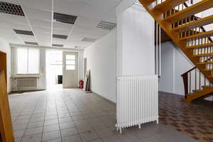 3-Familienhaus mit gr. Gewerbehalle in ruhiger Lage von Griesheim – Die vollständige Adresse der Immobilie erhältst du vom Anbieter., 64347 Griesheim – Vorschaubild 33