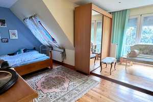 Charmantes Einfamilienhaus in Lüneburg - bahnofsnah – Lüneburg (Kreis) – Vorschaubild 11