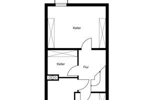 Einziehen & Wohlfühlen: Hochwertig modernisiertes Reiheneckhaus in ruhiger Lage – Die vollständige Adresse der Immobilie erhältst du vom Anbieter., 86154 Oberhausen-Süd, Augsburg – Vorschaubild 11