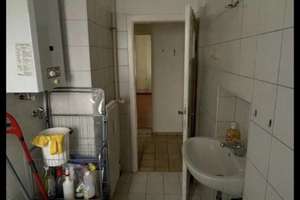 2 Zimmer in 3er Männer WG frei – 68309 Käfertal, Mannheim – Vorschaubild 11