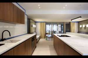 Großzügiger 3 ZKB Wohntraum inkl. Designerküche im preisgekrönten Wohnquartier KUPA (4.OG) – Die vollständige Adresse der Immobilie erhältst du vom Anbieter., 81241 Am Westbad, München – Vorschaubild 21