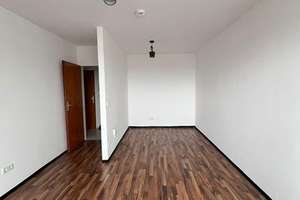 1-Zimmer Appartement mit großem Balkon und Weitblick.. – Herschelstraße 28, 85057 Nordwest, Ingolstadt – Vorschaubild 3