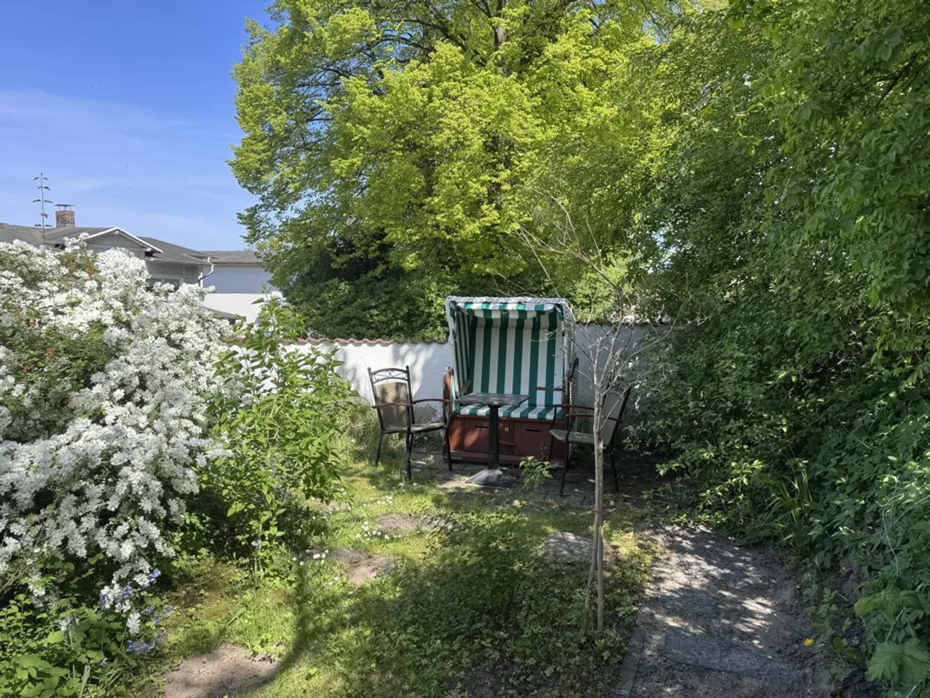 Kaufpreis auf Anfrage! Investoren aufgepasst - Anlageobjekt im Ostseebad Binz!, Vorpommern Rügen Kreis – Bild 4