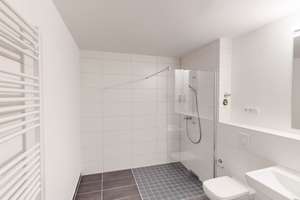 Neubauwohnung mit 4 Zimmern und Dachterrasse – Wilmendyk 4, 47803 Inrath/Kliedbruch, Krefeld – Vorschaubild 10