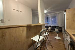 1-Zimmerappartment in Top-Lage - möbliert und modern! – Die vollständige Adresse der Immobilie erhältst du vom Anbieter., 81379 Thalkirchen, München – Vorschaubild 6