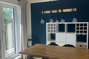 Mainz Oberstadt: Nachmieter gesucht für geschmackvolle moderne DG-Wohnung – Mainz – Vorschaubild 4