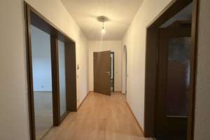 3-Zimmer-Wohnung im 3. Stock mit Balkon in Nürnberg, Pachelbelstraße – Pachelbelstraße 140, 90469 Gartenstadt, Nürnberg – Vorschaubild 5