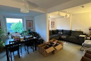 Helle 3-Zimmer-Wohnung in Duisburg-Neudorf – Die vollständige Adresse der Immobilie erhältst du vom Anbieter., 47057 Neudorf-Süd, Duisburg – Vorschaubild 8