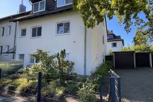 2-Zi.-Wohnung mit Balkon und Dachboden ,Keller, Garage und Fahrradraum – Die vollständige Adresse der Immobilie erhältst du vom Anbieter., 30629 Misburg-Nord, Hannover – Vorschaubild 1