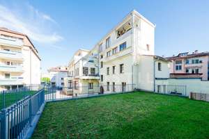 4-Zimmer Wohnung in der City! Stadtnah und doch ruhig – Die vollständige Adresse der Immobilie erhältst du vom Anbieter., 75172 Weststadt, Pforzheim – Vorschaubild 29