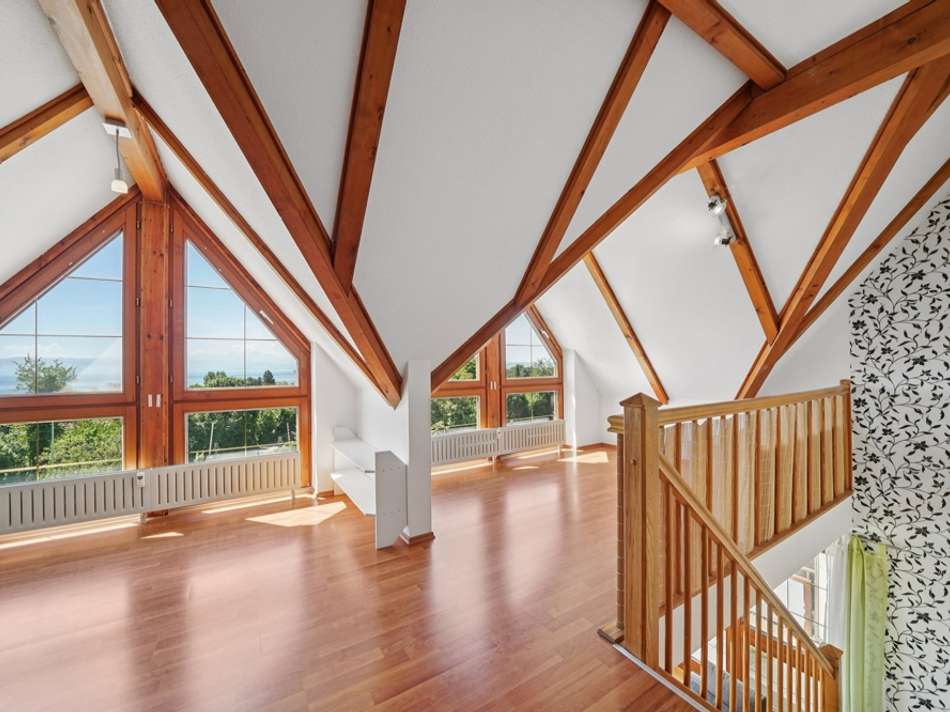 Schlafzimmer Obergeschoss