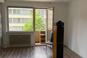 Kompakte 1-Zimmer-Wohnung in Pforzheim – Holzgartenstraße 4, 75175 Au, Pforzheim – Vorschaubild 3