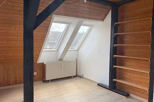 2-Zimmer-Dachgeschosswohnung mit urigem Charme und Einbauküche – Die vollständige Adresse der Immobilie erhältst du vom Anbieter., 38118 Westliches Ringgebiet, Braunschweig – Vorschaubild 11