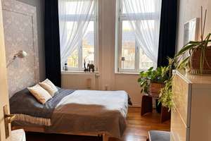 Lichtdurchflutete 5-Zi.-Jugendstilwohnung im Kernerviertel! – Die vollständige Adresse der Immobilie erhältst du vom Anbieter., 70190 Kernerviertel, Stuttgart – Vorschaubild 7