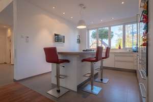 Aussergewöhnliche Bauhaus-Villa mit Poollandschaft und Basketballplatz in Düsseldorf-Nähe – Die vollständige Adresse der Immobilie erhältst du vom Anbieter., 47803 Inrath/Kliedbruch, Krefeld – Vorschaubild 15