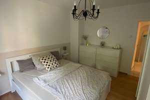 Wohnen im Kreuzviertel / Vinckestraße ! 2,5 Zimmer 61m² Wohnung mit Balkon ! EBK Übernahme möglich – Die vollständige Adresse der Immobilie erhältst du vom Anbieter., 44139 Westfalenhalle, Dortmund – Vorschaubild 5