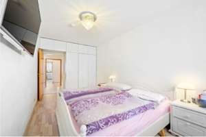 Helle 3-Zimmer-Wohnung mit Balkon im Zentrum Bremen - Blumenthal – Lüssumer Strasse 118, 28779 Lüssum-Bockhorn, Bremen – Vorschaubild 3