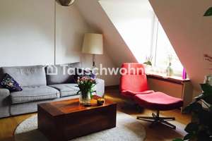 Tauschwohnung: 70qm Südstadt Maisonette gegen 3 Zimmer Balkon – Im Dau 16, 50678 Altstadt/Süd, Köln – Vorschaubild 4