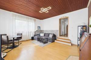 Usingen-Eschbach: Vielseitiges Wohnhaus mit Einliegerwohnung – Die vollständige Adresse der Immobilie erhältst du vom Anbieter., 61250 Usingen – Vorschaubild 5