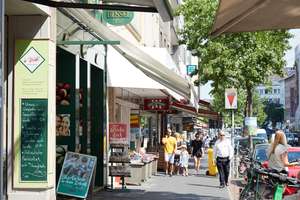 Derendorf: 2 Zimmer, saniertes Haus - attraktive Eigentumswohnung! – 40476 Derendorf, Düsseldorf – Vorschaubild 8
