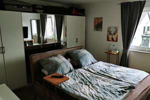 Moderne 2-Zimmer Wohnung mit Balkon in Köln Rath/Heumar – Die vollständige Adresse der Immobilie erhältst du vom Anbieter., 51107 Rath/Heumar, Köln – Vorschaubild 8