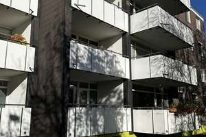 Helle 3 Zimmerwohnung im Hochparterre mit Loggia im beliebten Braunschweiger Stadtteil Watenbüttel! – Die vollständige Adresse der Immobilie erhältst du vom Anbieter., 38112 Lehndorf-Watenbüttel, Braunschweig – Vorschaubild 14