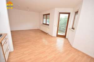 *1-Raum-WE mit EBK und Balkon im Studentenviertel: ideale Kapitalanlage mit Potenzial!* – Casparistraße 2, 9126 Lutherviertel, Chemnitz – Vorschaubild 6