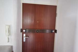 Ideal für Singles: 2-ZKB-Wohnung mit Einbauküche – Uhlandstr. 22a, 68167 Neckarstadt-Ost/Wohlgelegen, Mannheim – Vorschaubild 12