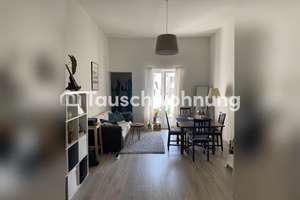 Tauschwohnung: 2-Zimmer-Wohnung in Düsseldorf, Stadtbezirk 3 – Die vollständige Adresse der Immobilie erhältst du vom Anbieter., 40227 Oberbilk, Düsseldorf – Vorschaubild 2