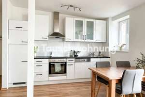 Tauschwohnung: Helle Endetagen Wohnung, offene Wohnküche, Balkon, Stadtpark – Maacksgasse 8, 22303 Winterhude, Hamburg – Vorschaubild 2