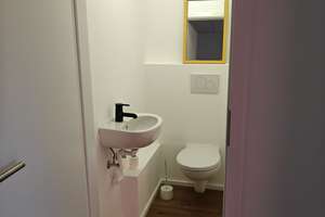 Helle 4-Zimmerwohnung / Eigener Eingang / Frisch renoviert  – Walter-Gropius-Platz 5, 72762 Reutlingen-Mitte, Reutlingen – Vorschaubild 10