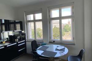 Ein Berliner Wahrzeichen als Zuhause. Ikonisches Wohnen am Frankfurter Tor – Die vollständige Adresse der Immobilie erhältst du vom Anbieter., 10247 Friedrichshain, Berlin – Vorschaubild 12