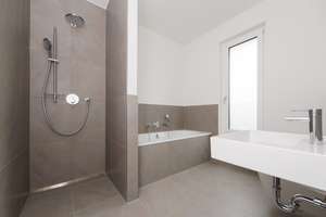 Erstbezug Viktoriaviertel, 2-Zi Penthouse – Augustastraße 10, 65189 Südost, Wiesbaden – Vorschaubild 2