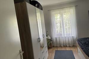 helle 2ZKB mit EBK, Balkon, Teilmöbliert, Nähe Klinikum und Westpark, TOP-Lage – Die vollständige Adresse der Immobilie erhältst du vom Anbieter., 85049 Friedrichshofen-Hollerstauden, Ingolstadt – Vorschaubild 6